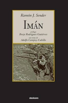 Iman - Ramon J Sender (paperback)