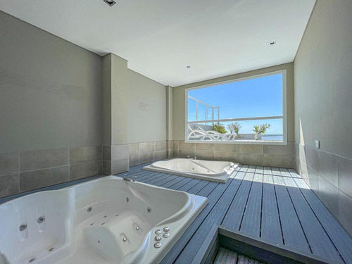 Imagen 34 de 45 de 1-2 Dormitorios Con Amenities | Vista Al Río