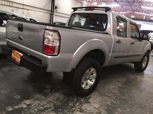Ford Ranger Xls 4x2 2.3 (cd) Completo 2010