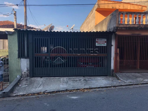 Casas - Ref: V425861