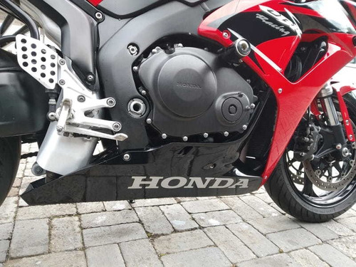 Imagem 7 de 13 de Cbr 1000
