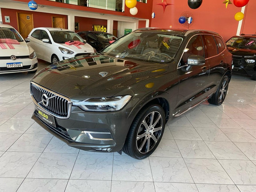 Volvo XC60 2.0 T5 Inscription Drive-e 5p