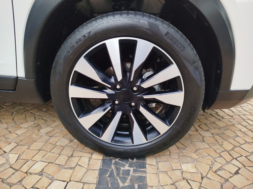 Nissan Kicks 1.6 16V FLEXSTART SV 4P XTRONIC