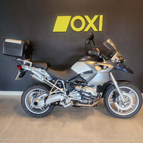 Bmw R 1200 Gs