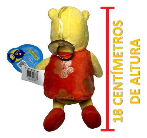 Boneca De Pelúcia Pequena Musical Tasha Hipopótamo Amarelo Backyardigans - Brinquedo Canta Fala Falante Emite Sons - Personagem Do Desenho Infantil Nickelodeon - Bbr Toys