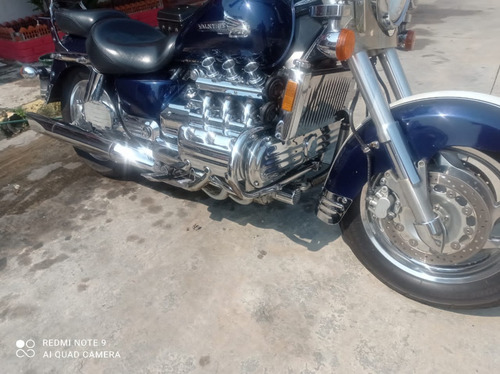 Honda Valkyrie