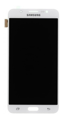 Modulo J7 2016 Samsung J710 Pantalla Display Original Tactil Touch J710f J710m J710mn