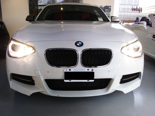 Imagen 3 de 12 de Bmw 135i Coupe Sportive 3p Pack M