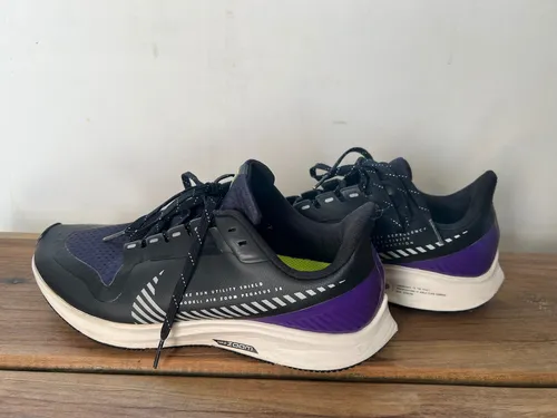 Nike pegasus 36 shield mujer sale