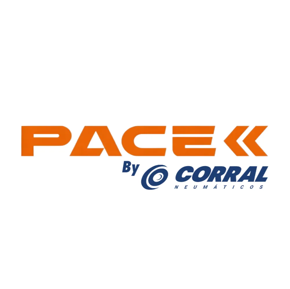 Neumáticos Pace