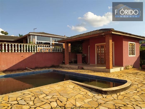 Imagem 6 de 14 de Chácaras À Venda Em Piracaia/sp - Compre O Seu Chácaras Aqui! - 1468970
