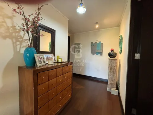 Amplio Y Moderno Depto En Venta, San Damián