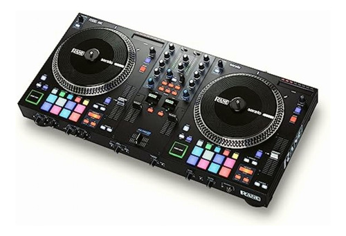 Rane One Set Completo De Dj Y Controlador De Dj Para Serato