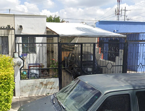 Sk01- Casa En Remate Bancario En C. Atlantida, Hacienda De Santa Fe, Jal. (65% Debajo De Su Valor Comercial, Solo Recursos Propios)