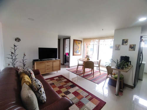 Venta Apartamento Sabaneta Centro P14 C6645924