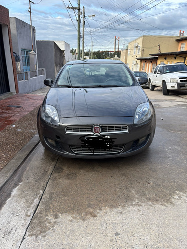 Fiat Bravo 1.4 Sport Multiair 140cv