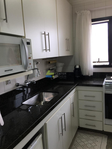 Imagem 5 de 11 de Apartamento - Vila Guarani (z Sul) - Ref: 14609 - V-872606