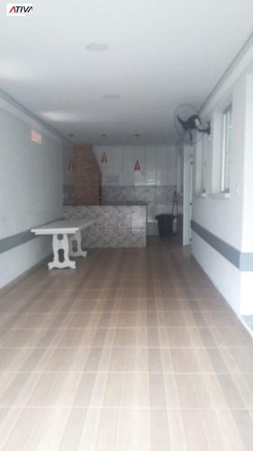 Imagem 9 de 13 de Apto, 31 De Março, 2 Dorm, C/amários, Area De Lazer - Apvp4b5