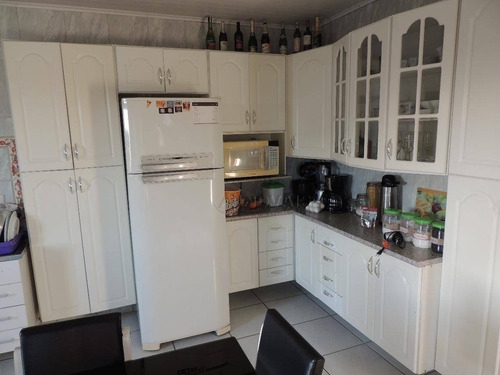 Imagem 7 de 19 de Casa Residencial À Venda, Santos Dumont, São Leopoldo. - Ca2012