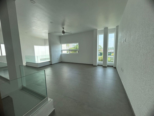 Casa En Venta En Lomas De Cocoyoc