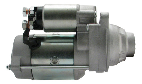 Motor Arranque Premium Para Ford Camion Furgoneta 6.4l 2008