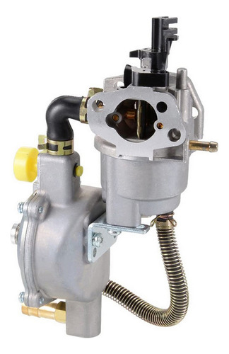 Carburador Carburador Gasolina 2kw-6.5kw Gx160 Fuel