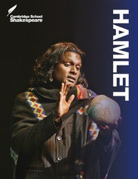 Libro Hamlet Schools Shakespeare