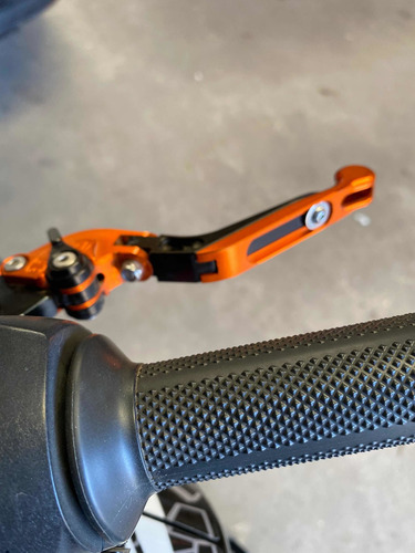 Ktm Duke