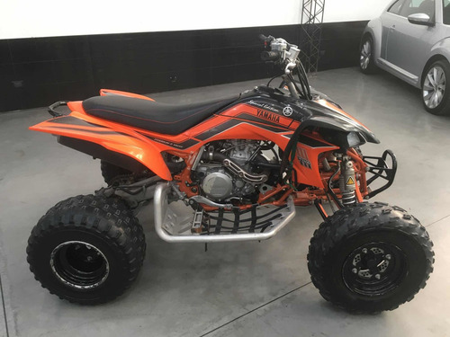 Imagen 2 de 15 de Yamaha Yfz 450