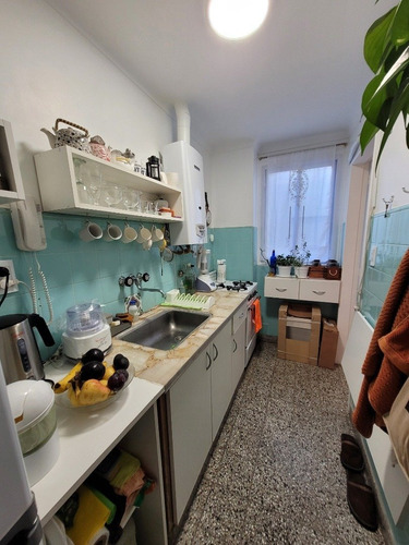 Imagen 6 de 7 de Departamento 1 Ambiente Venta En Guemes Mar Del Plata