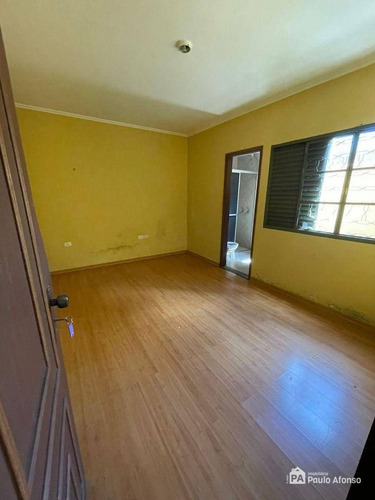 Imagem 5 de 22 de Apartamento Com 3 Dormitórios À Venda, 91 M² Por R$ 400.000,00 - Centro - Poços De Caldas/mg - Ap1889