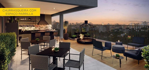 Imagem 8 de 13 de Apartamento Em Alto Da Mooca, São Paulo/sp De 82m² 3 Quartos À Venda Por R$ 803.096,24 - Ap1434175-s