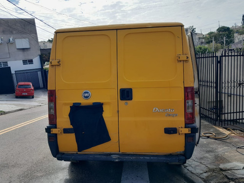 Fiat Ducato 2.8 Jtd 7,5m3 5p