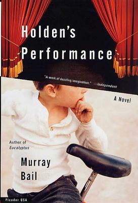 Libro Holden's Performance - Bail, Murray