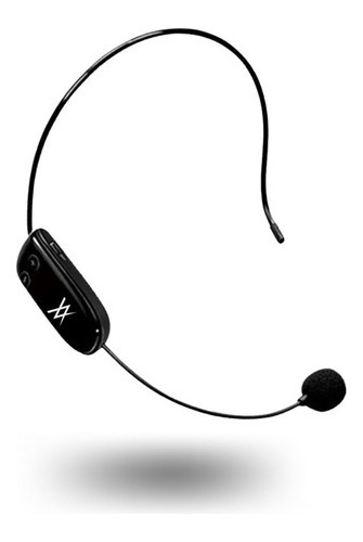 Imagen 3 de 3 de Parlante Portátil Miabit H5 30w Bluetooth Micrófono Karaoke Negro
