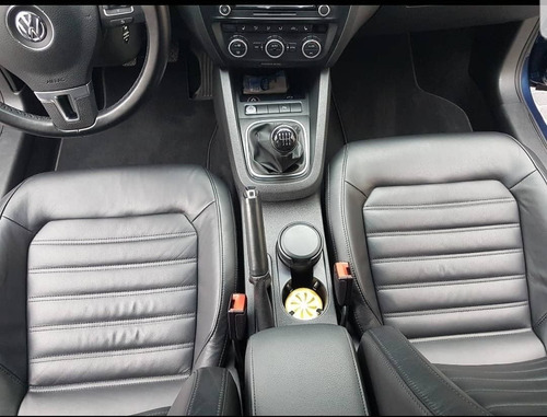 Volkswagen Vento Sportline 2.0 Tsi