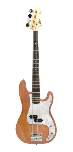 Bajo Eléctrico 4 Cuerdas Newen Onas Pr Precision Bass Pr