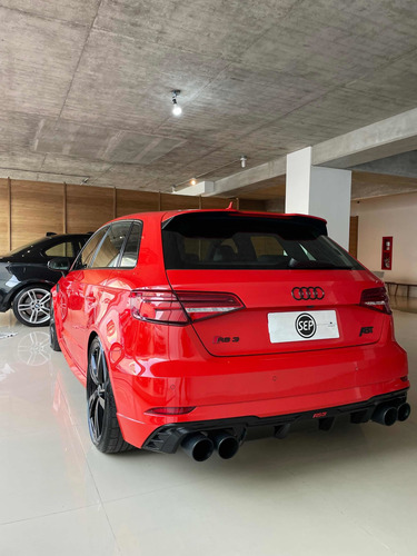 Imagen 20 de 25 de Audi Rs3 2019 2.5 Sedan 400cv Kit Abt