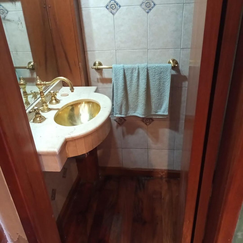 Imagen 9 de 18 de Casa 3 Ambientes Con Patio Cochera
