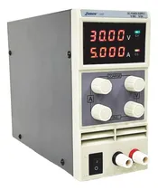 Comprar Fuente De Laboratorio Regulable Zurich 30v 5a Lcd Digital