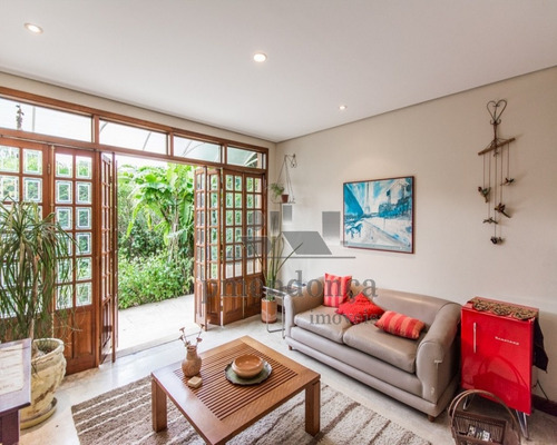 Imagem 19 de 30 de Casa - Ca00024 - 32905578