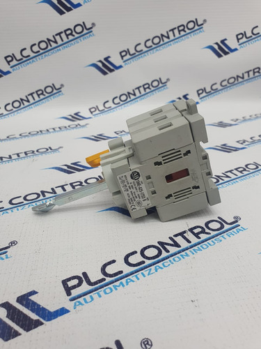 Allen Bradley 194e-a25-1753 Interruptor De Carga (Usado)
