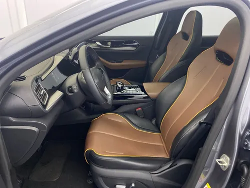 Byd Qin Plus Dmi