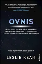 Comprar Ovnis - Leslie Dean