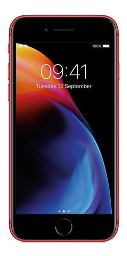  iPhone 8 256 GB (product)red