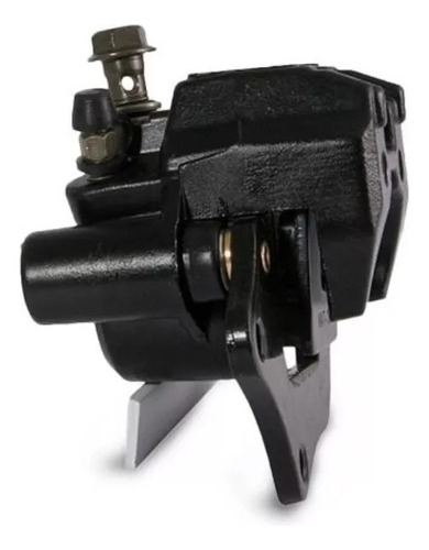 Caliper De Freno Delantero Cg Titan 150 Esd