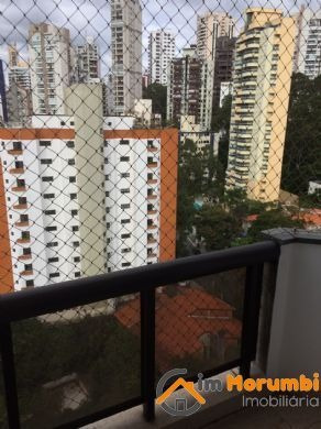 Imagem 11 de 15 de 13881 - Apartamento 4 Dorms. (2 Suítes), Morumbi - São Paulo/sp - 13881
