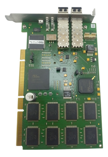 Placa Controladora Logic Dual Port 453567031384 Nova (Usado)