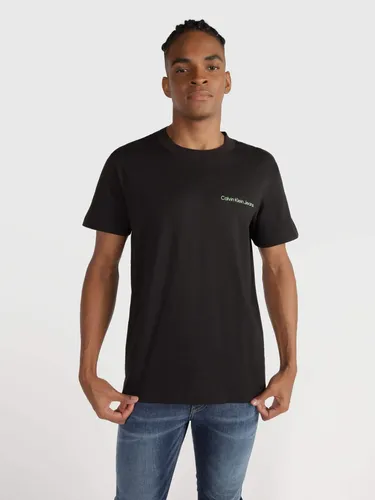 Playera negra espalda new arrivals