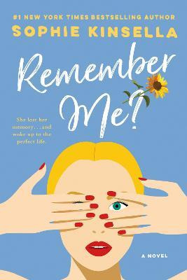 Libro Remember Me? - Sophie Kinsella